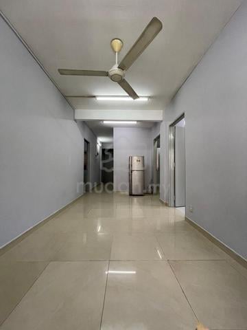 Pangsapuri Intan (Ampang) 1
