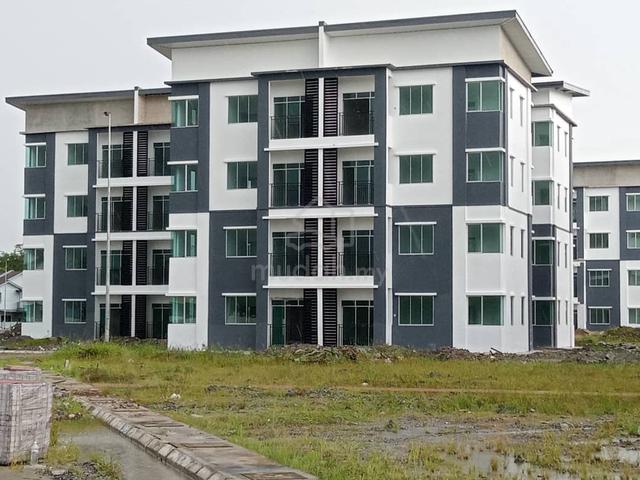 Uni Central Apartment 1