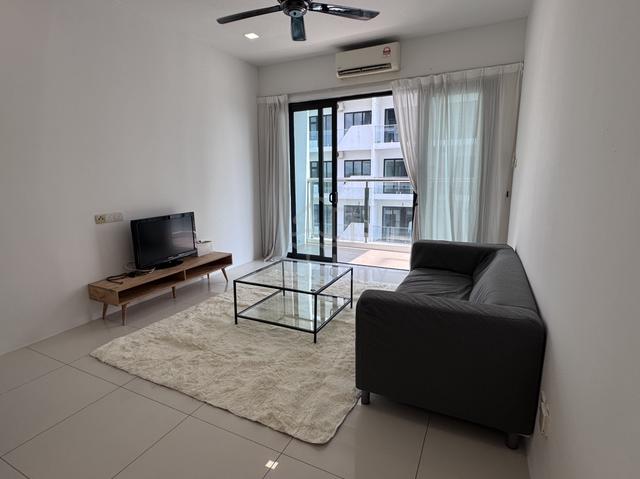 P' Residence Kuching 1