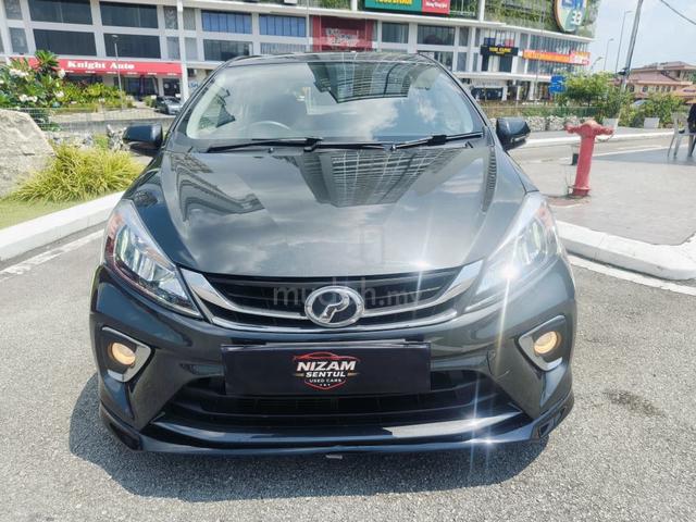 2018 MYVi 1.5  LOAN KAUTIM KASI LULUS‼️‼️ - 3