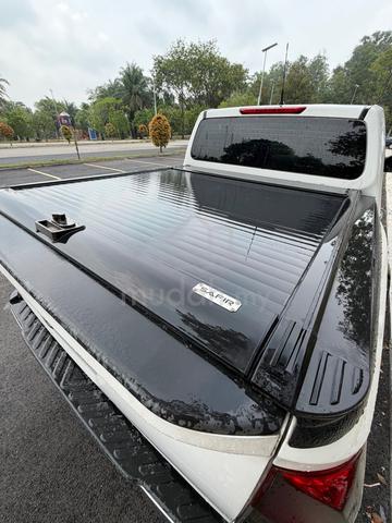 2019 Nissan NAVARA 2.5 SE (BLACK SERIES) (A) - 4