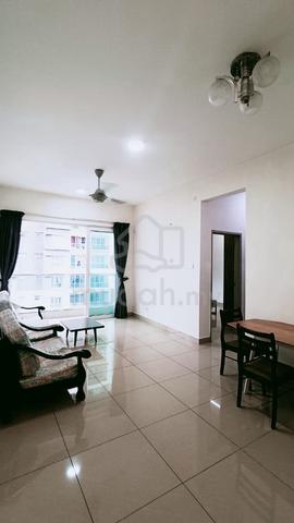 Seasons Luxury Apartments @ Amara Larkin 1