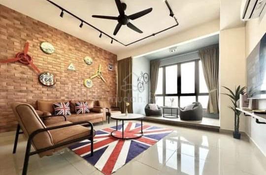 Bali Residences 1