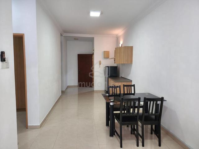 Sri Samudera Apartment (Seaview Residence Suites) 3