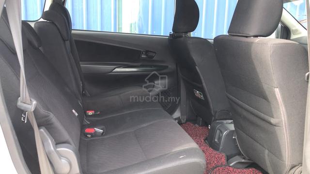 2019 Toyota AVANZA 1.5 G (loan kedai) - 5