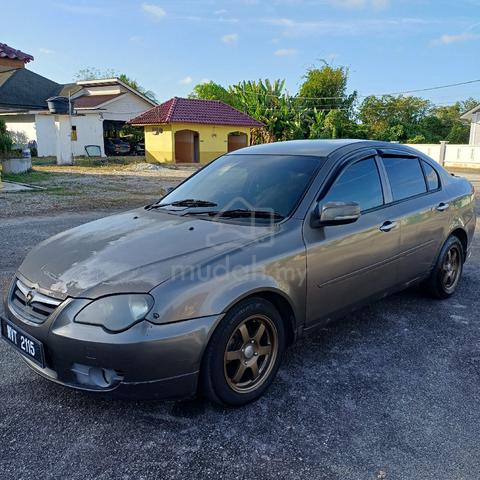 2011 AUTO Proton PERSONA 1.6 ELEGANCE (A) - 1