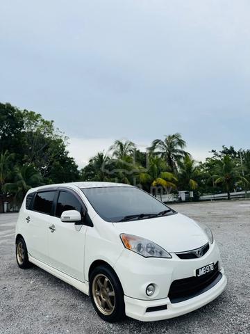 2010 Perodua ALZA 1.5 EZI (A) - 4