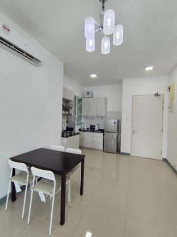 Southbank Residence 1