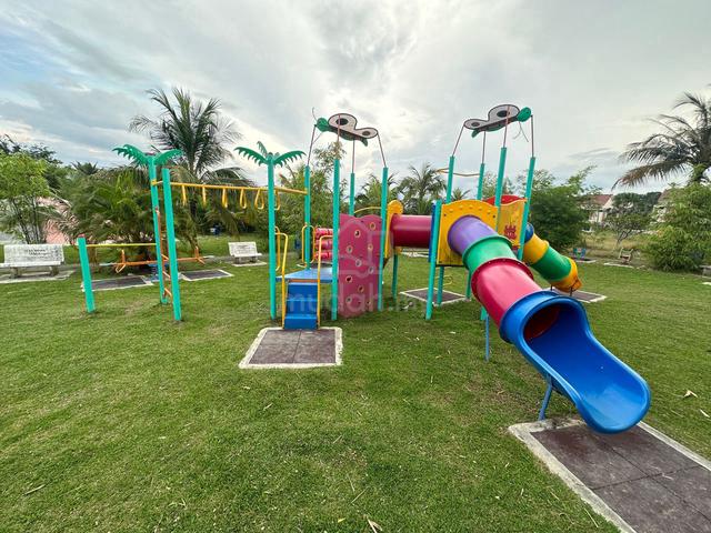 Kedah Langkawi Freehold 2-Storey Terraced House For Sale 1
