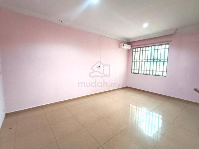 Bintulu Double Storey Semi D for Rent 1