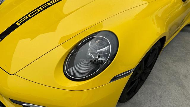 2020 Porsche 911 3.0 CARRERA 4S High Spec - 4