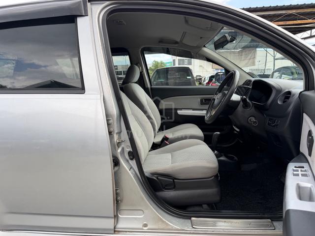 2006 Perodua MYVI 1.3 EZi (A) - 5
