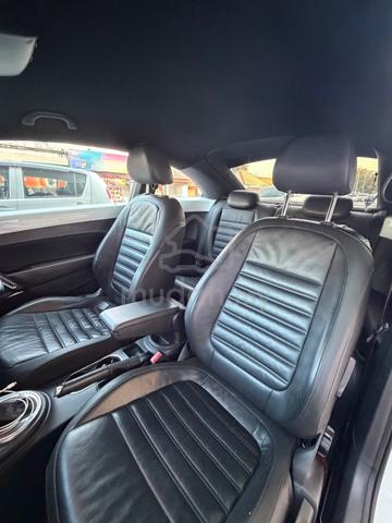 2014 Volkswagen BEETLE 1.2 TSI (A) for Sale - 4