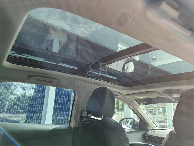 Peugeot 3008 1.6  ALLURE THP (A)POWER BOOT SUNROOF - 5