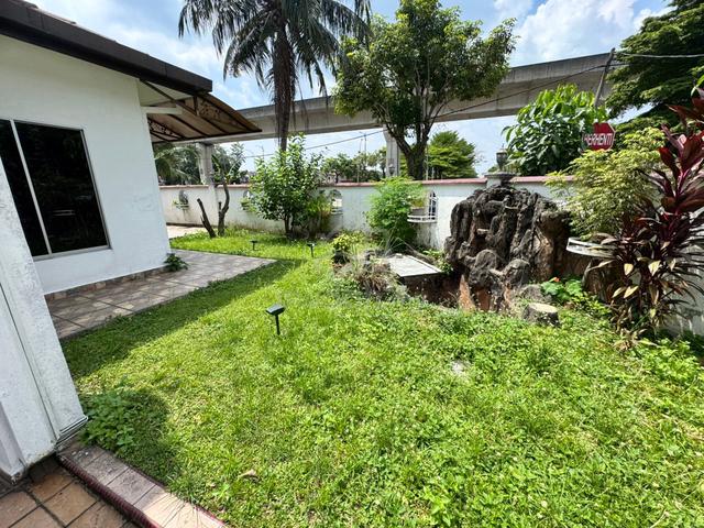 Corner Lot 2 Storey USJ 14 @ Subang Jaya 1