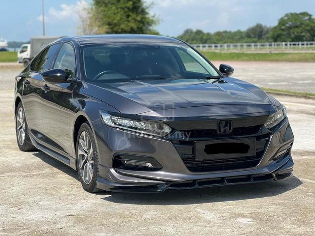 Monthly 11XX🔥2020 Honda ACCORD 1.5 TC (A) - 3