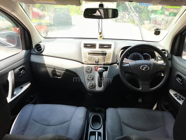 2013 Perodua MYVI 1.3 EZi PREMIUM (A) - 5