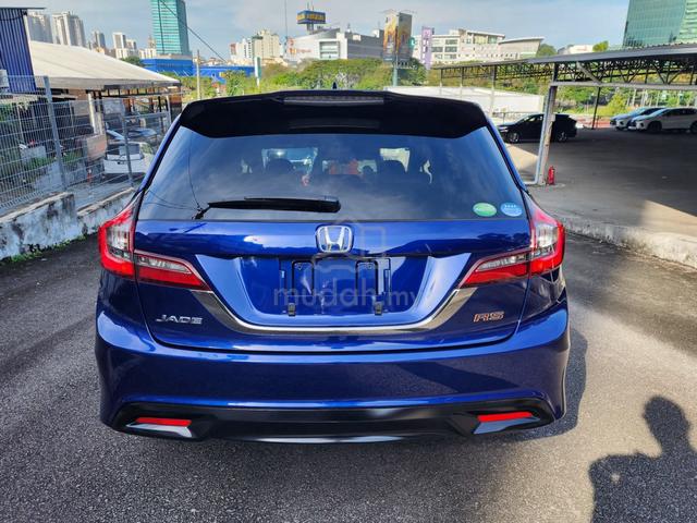 2020 Honda JADE 1.5 RS (A) - 4