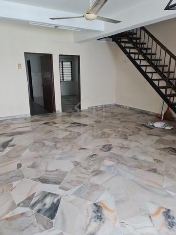 FREEHOLD 4R3B Terrace House [RM349K] Bandar Country Homes Rawang 1