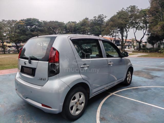 2006 Perodua MYVI 1.3 EZ (A) - 4
