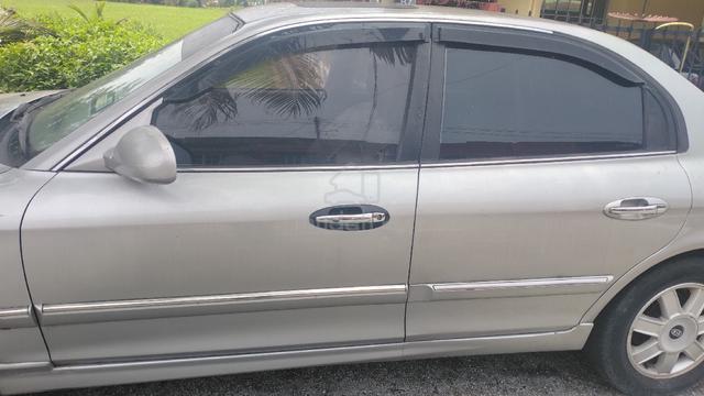 2006 Kia OPTIMA 2.0 (A) - 1