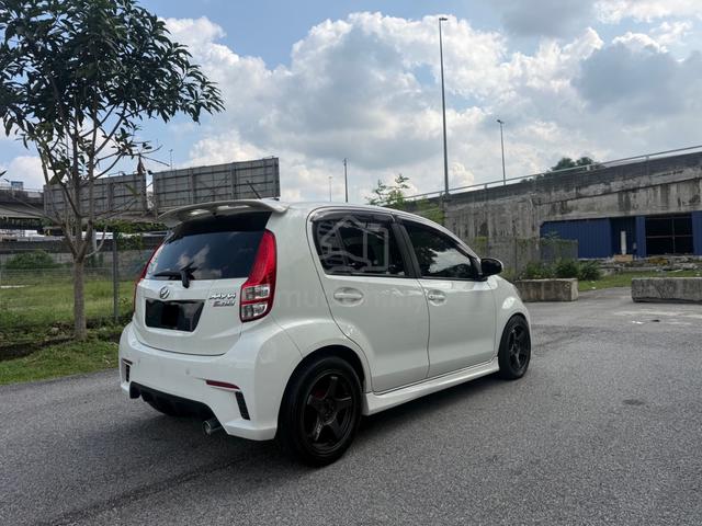 2014 Perodua MYVI 1.5 SE (A) SATU OWNER GOOD COND - 5