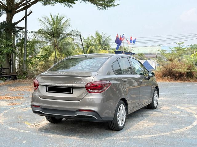 2021 Proton PERSONA 1.6 EXECUTIVE MY16 FACELIFT - 4