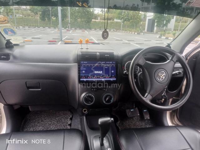 2006 Toyota AVANZA 1.3 E (A) - 4