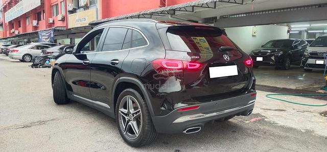 2022 Mercedes Benz GLA250 2.0 AMG LINE (A) 40K KM - 4
