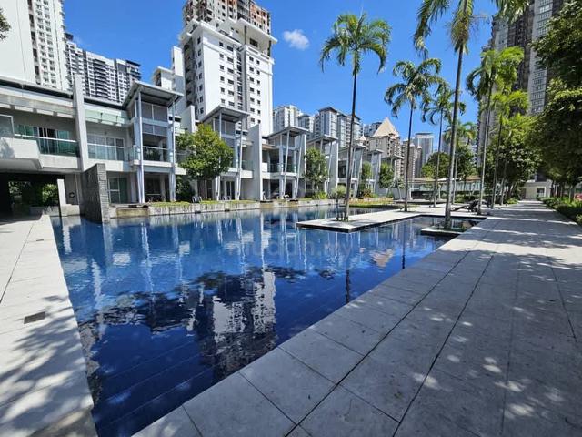 Kiara Designer Suites 1