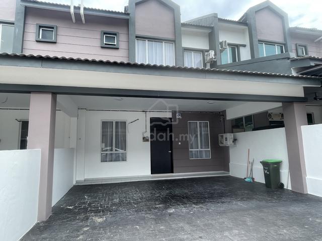 SP Saujana House for Rent 1