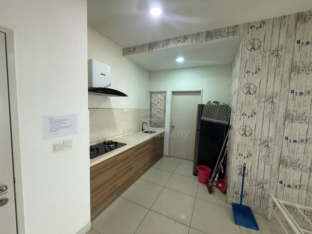 Savanna Executive Suite @ Southville City 1