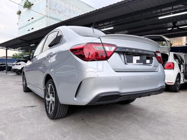 2023 Proton SAGA 1.3 PREMIUM S AT MY16 BT P2-13A - 3