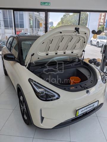 2026 New Proton EMAS 5 Prime, Premium - Book Now - 3
