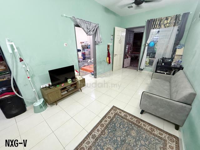 GOOD CONDITION!! BEST BUY!! 1 Storey House Makyong Bukit Raja Klang 1