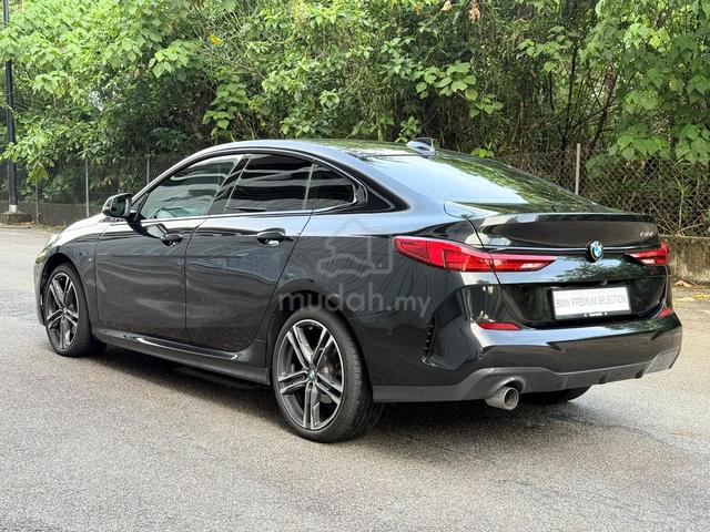 2023 Bmw 218i 1.5 M SPORT GRAN COUPE (A) - 5
