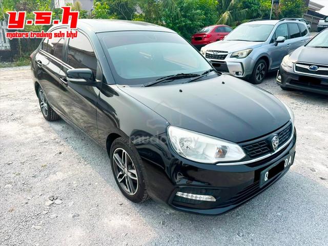 2020 Proton SAGA 1.3 STANDARD AT MY16 BT P2-13A - 3