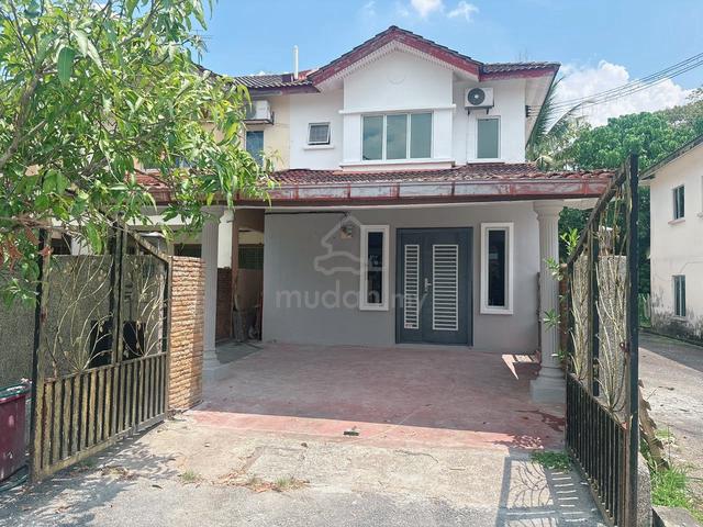 Double Storey Park Avenue 1b, Bandar Tasik Puteri, 48020 Rawang, Sela 1