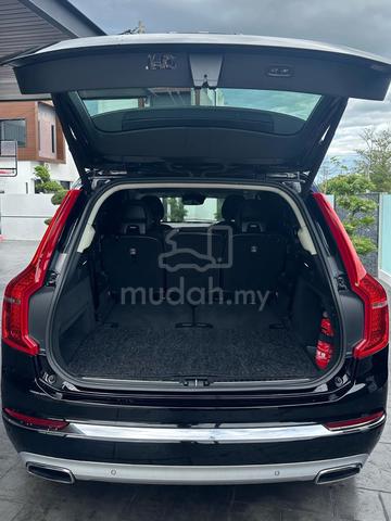 2020 Volvo XC90 2.0 T8 INSCRIPTION MY16 FACELIFT - 5