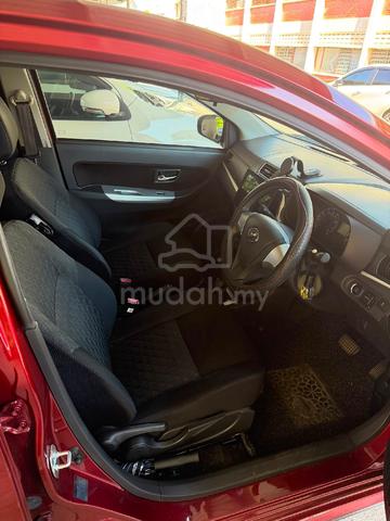 2022 Perodua BEZZA 1.3 X (A) - 3