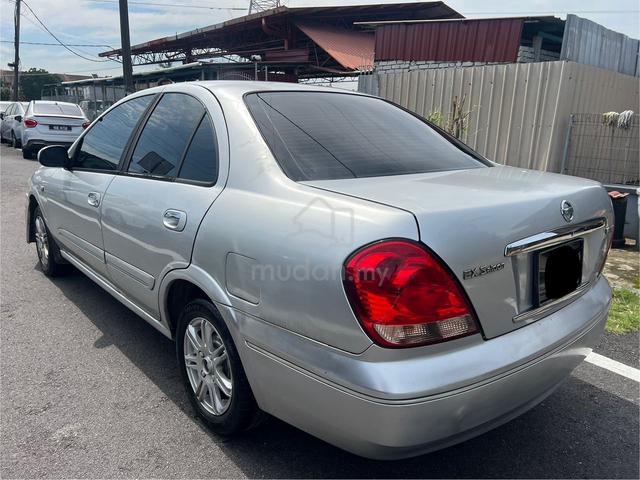 2004 Nissan SENTRA 1.6 SG (A) CASH ONLY OFFER UNIT - 3