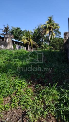 International Lot Simpang Renggam Big Saiz Below Market 1