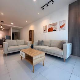 Renna Residence @ The NorthBank 1