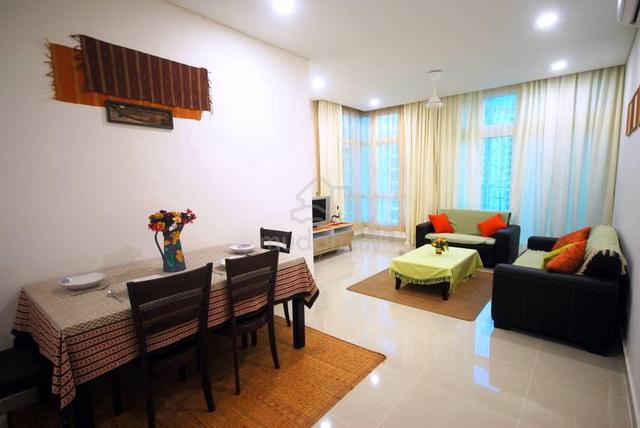 One Medini 1
