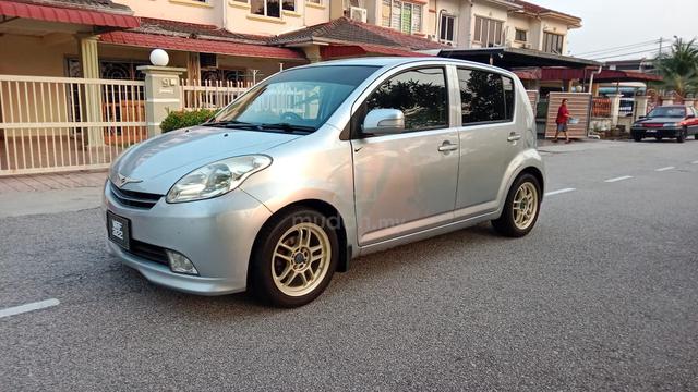2008 Perodua MYVI 1.3 EZ (A) - 1
