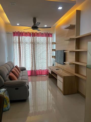 Boulevard Condominium (BLVD) 1