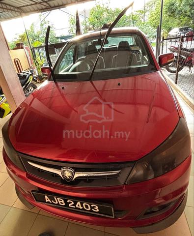 2012 Proton SAGA 1.6 FL EXECUTIVE (A) - 1