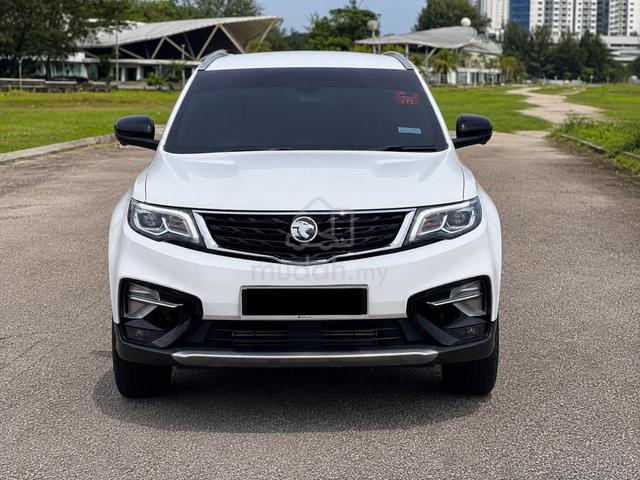 20k Mil🔥2023 Proton X70 1.5 EXECUTIVE 2WD - 4