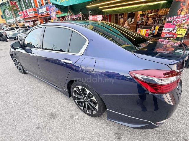 2017 Honda ACCORD 2.4 VTi-L FACELIFT (A) - 3