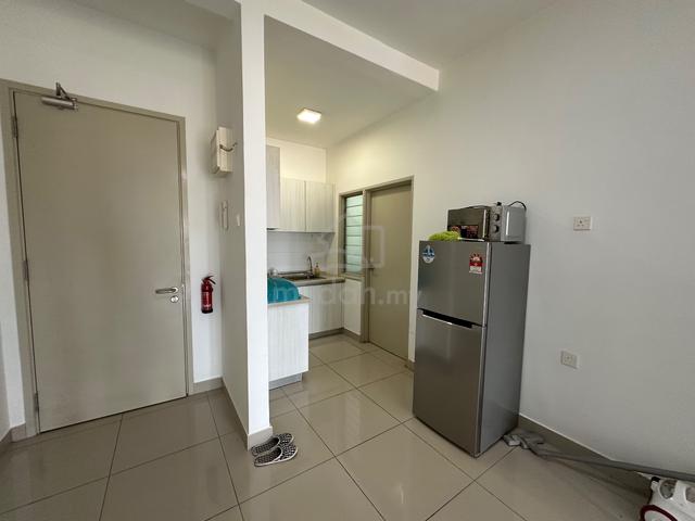 Sutera Pines 2